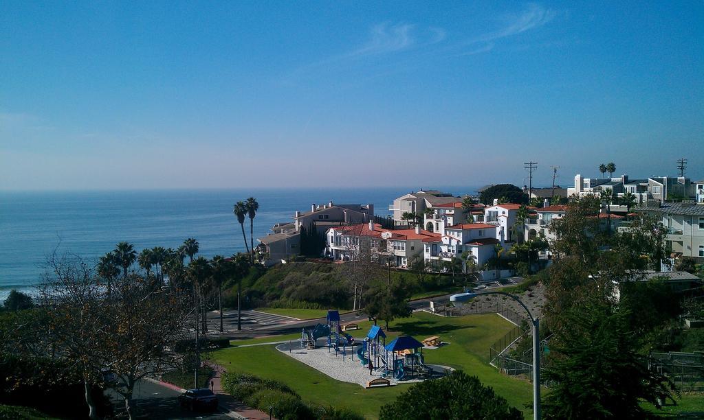 Pacifica Apart otel San Clemente Dış mekan fotoğraf